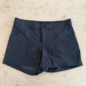 Arc'teryx Kyla Short - Exosphere (size 4)